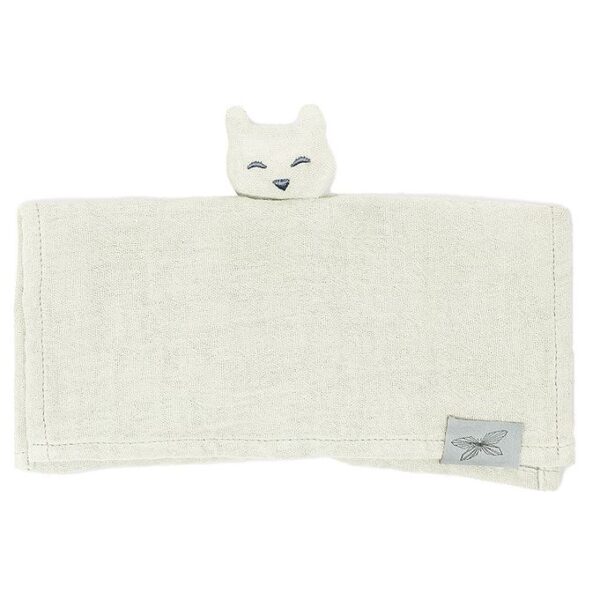 by ASTRUP Nusseklud - Kat - Cream