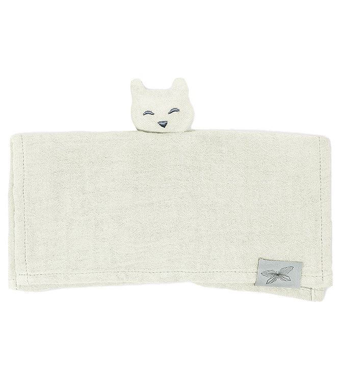 by ASTRUP Nusseklud - Kat - Cream