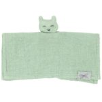 by ASTRUP Nusseklud - Kat - Dusty Green