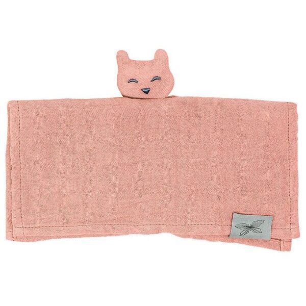by ASTRUP Nusseklud - Kat - Dusty Rose