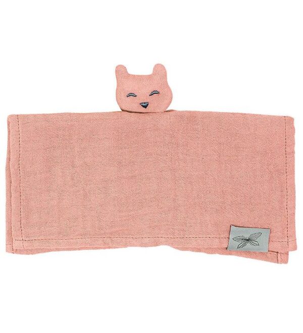 by ASTRUP Nusseklud - Kat - Dusty Rose