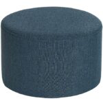 by KlipKlap Tumlemøbel - Circle - 33x22 cm - Ocean Blue