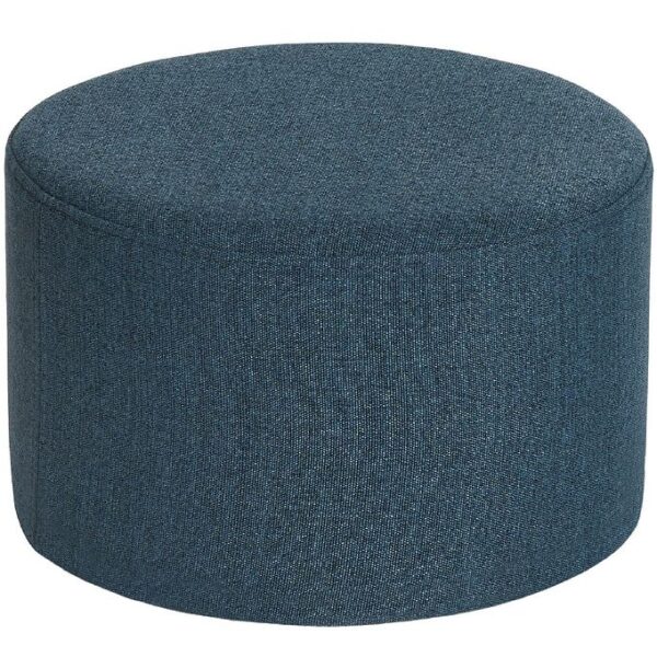 by KlipKlap Tumlemøbel - Circle - 33x22 cm - Ocean Blue