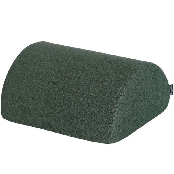 by KlipKlap Tumlemøbel - Half Circle - 36x33x17 cm - Pine Green