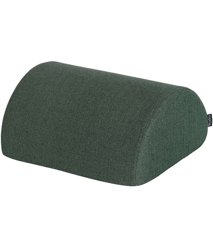 by KlipKlap Tumlemøbel - Half Circle - 36x33x17 cm - Pine Green by KlipKlap Tumlemøbel - Half Circle - 36x33x17 cm - Pine Green