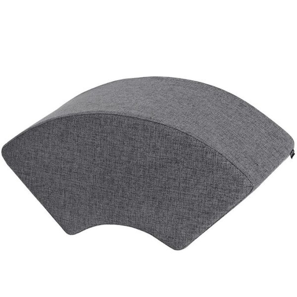 by KlipKlap Tumlemøbel - Rainbow - 57x27x30 cm - Blue Grey