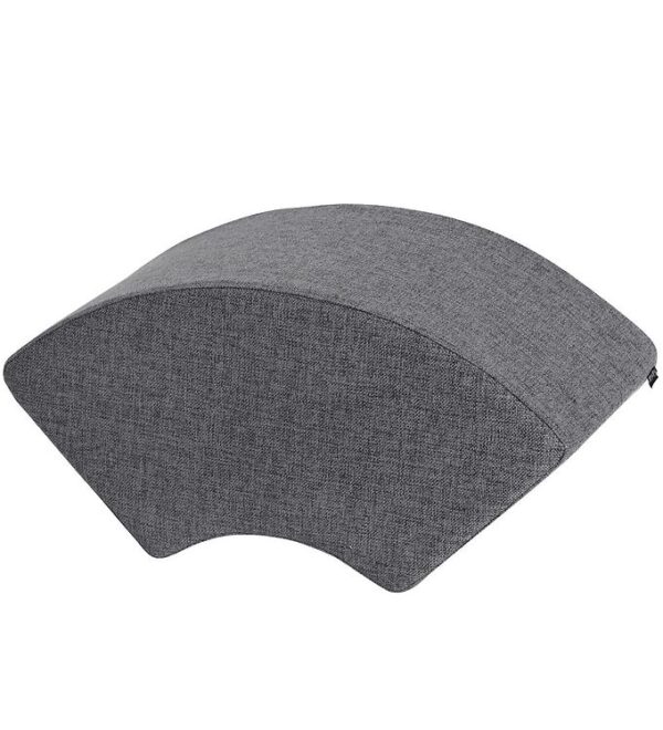 by KlipKlap Tumlemøbel - Rainbow - 57x27x30 cm - Blue Grey