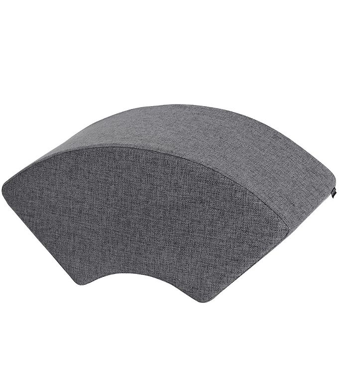 by KlipKlap Tumlemøbel - Rainbow - 57x27x30 cm - Blue Grey by KlipKlap Tumlemøbel - Rainbow - 57x27x30 cm - Blue Grey