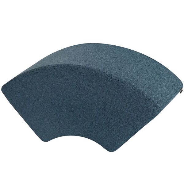 by KlipKlap Tumlemøbel - Rainbow - 57x27x30 cm - Ocean Blue