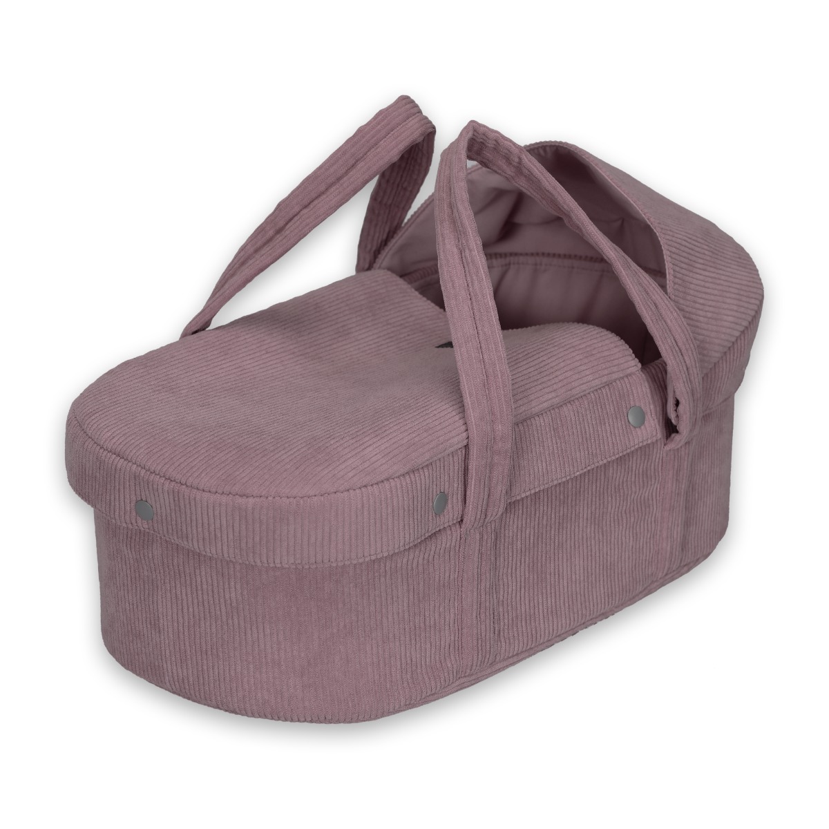 byASTRUP | Dukkelift inkl. pude og dyne - Lavendel, 42 cm