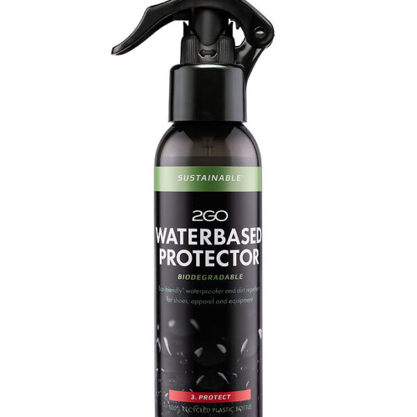 2GO Skopleje - 150 ml - Trin 3 - Sustainable Waterbased Protecto