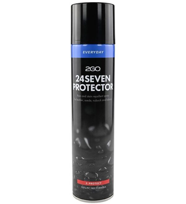 2GO Skopleje - 300ml - Step 3 - 24Seven Protector
