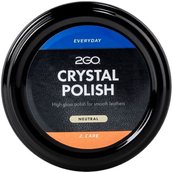 2GO Skopleje - 50ml - Step 2 - Crystal Polish - Neutral