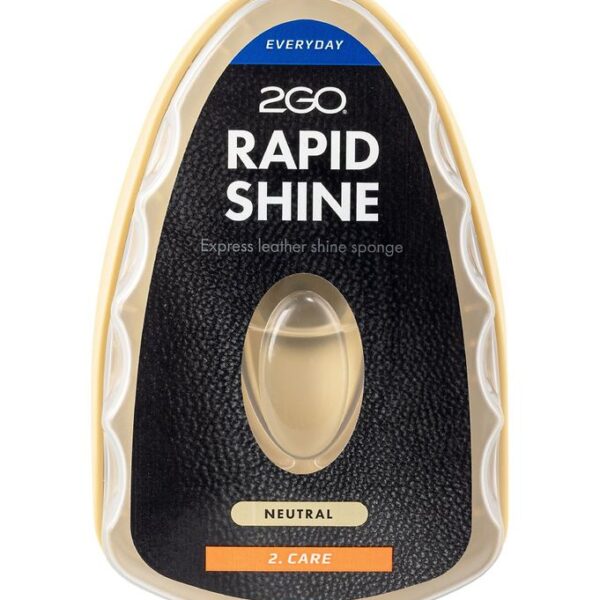 2GO Skopleje - 6ml - Step 2 - Rapid Shine - Neutral