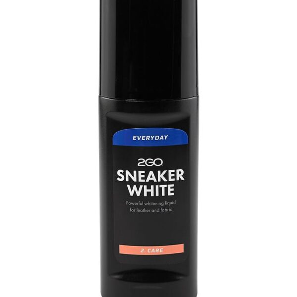 2GO Skopleje - 75ml - Step 2 - Sneaker White