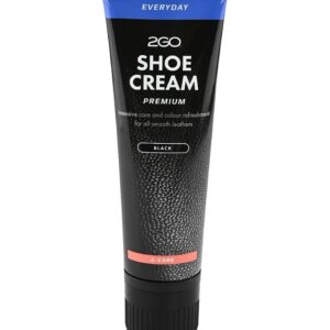 2GO Skopleje - 80ml - Step 2 - Shoe Cream - Black