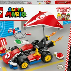 72032 LEGO Super Mario Mario Kart™ Standard Kart