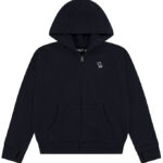 Abercrombie & Fitch Cardigan - Anthracite