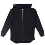 Add to Bag Cardigan - Sort