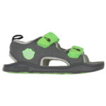 Affenzahn Sandaler - Panther - Grå