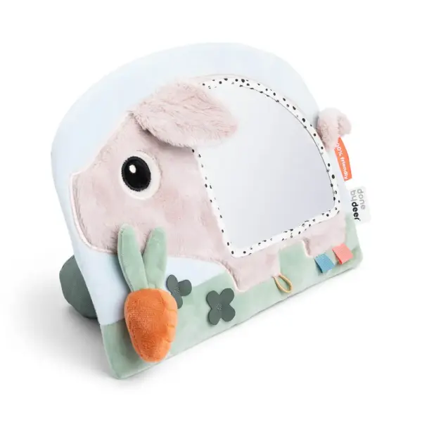 Aktivitets gulvspejl Pigee Farvemix Aktivitets gulvspejl Pigee Farvemix