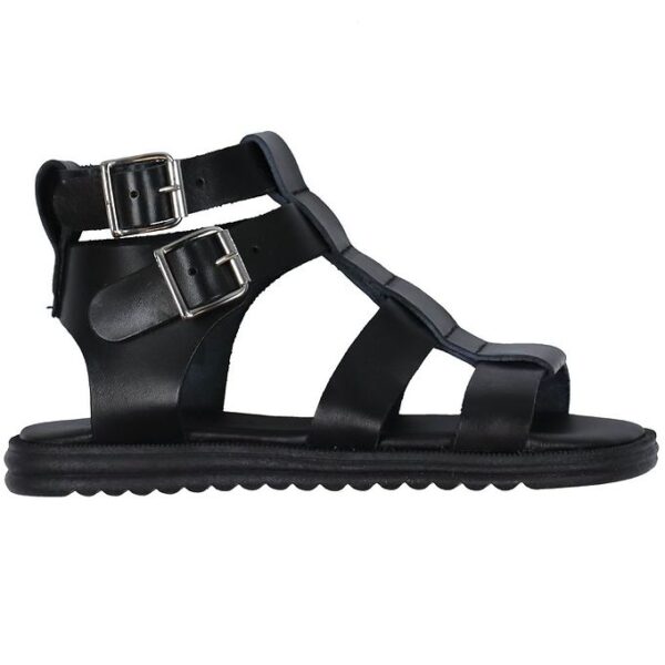 Arauto RAP Sandaler - Gaby - Black Vaq