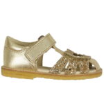 Arauto RAP Sandaler - Noa - Platin/Disco