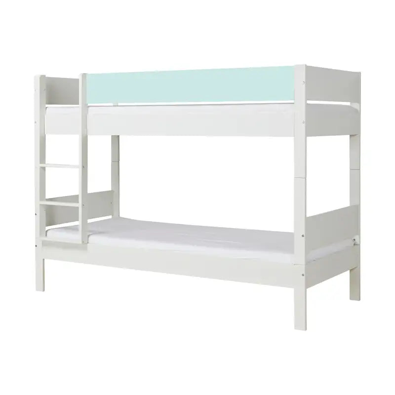 Arkas Køjeseng Med Sengehest - Azur Mint