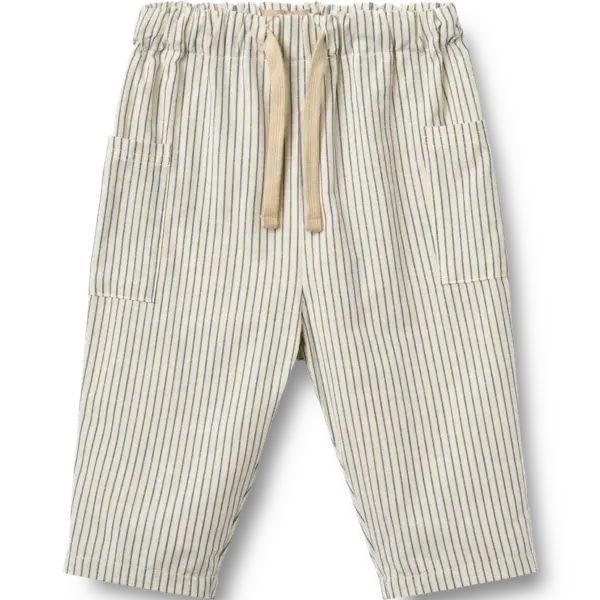 Arne Bukser - Dark Blue Stripe - 92