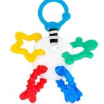 Baby Einstein Biderangle - Sea Of Sensory - Hvid