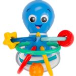 Baby Einstein Rangle - Opus's Shake And Soothe - Blå
