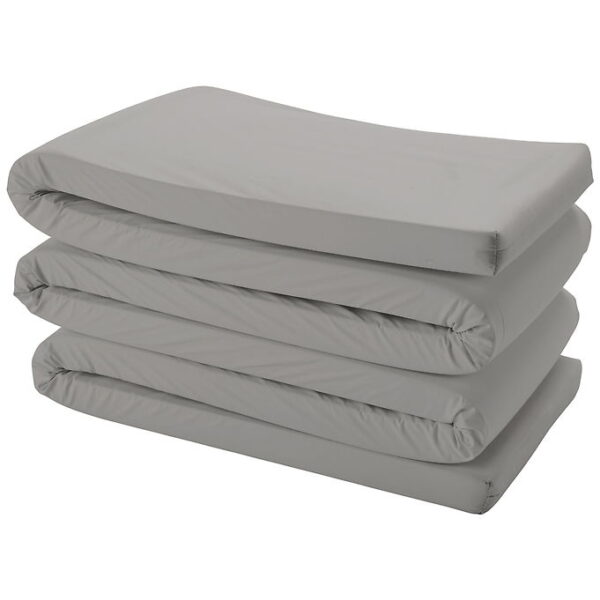 BabyDan Sengerand - 30x345 cm - Dusty Grey