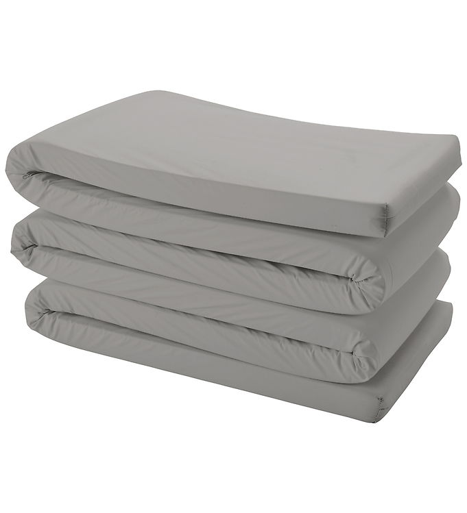 BabyDan Sengerand - 30x345 cm - Dusty Grey BabyDan Sengerand - 30x345 cm - Dusty Grey