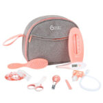 Babymoov Plejesæt - Peach