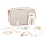 Babymoov Plejesæt - Sand