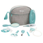 Babymoov Plejesæt - Turkis