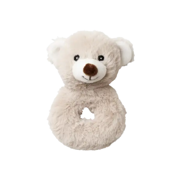 Bamse rangle - beige Bamse rangle - beige