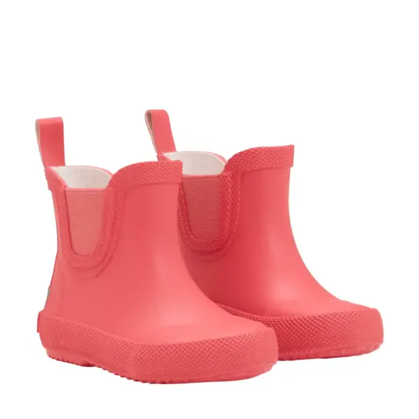 Basis Kort Gummistøvle - 4651 - 19