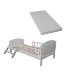 Basson Juniorseng m. Stige og Madras