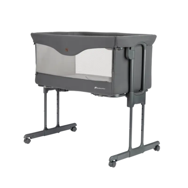 Bebeconfort Amara Rejseseng - Tinted Graphite