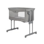 Bebeconfort Amara Rejseseng Tinted Gray