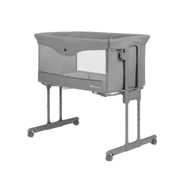 Bebeconfort Amara Rejseseng - Tinted Gray