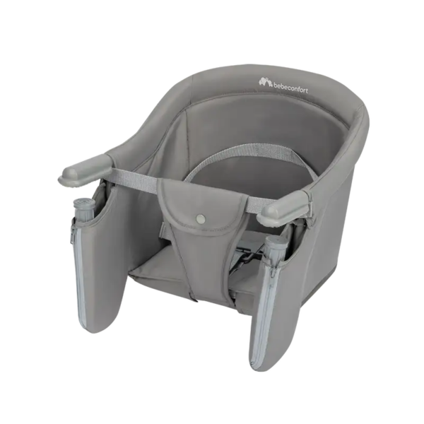 Bebeconfort Malva Bordstol - Mineral Grey