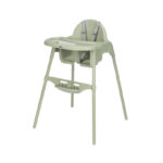 Bebeconfort Meely Højstol - Green