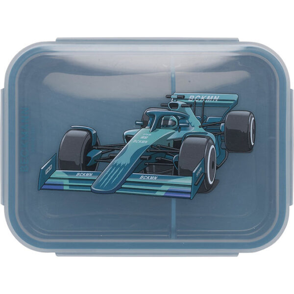 Beckmann Madkasse - Racing