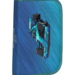 Beckmann Penalhus m. Indhold - Racing