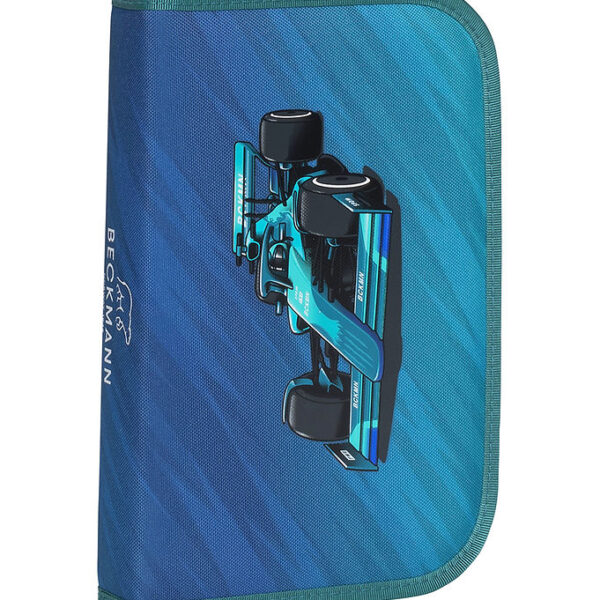 Beckmann Penalhus m. Indhold - Racing