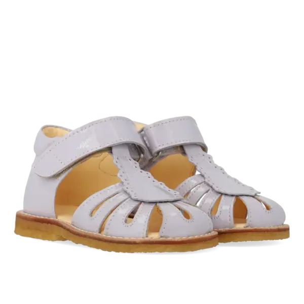 Begynder sandal med velcrolukning - 3287 - 20 Begynder sandal med velcrolukning - 3287 - 20