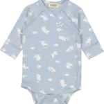 Belito Slå-Om-Body Body - 1667 - 68