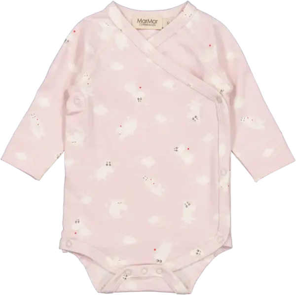 Belito Slå-Om-Body Body - 1668 - 56